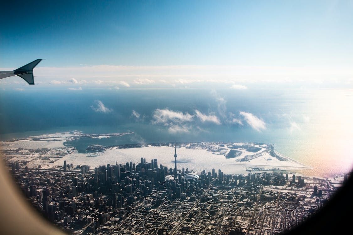 Canada Introduces Visa-free Travel for 13 Countries Canada Introduces Visa-free Travel for 13 Countries
